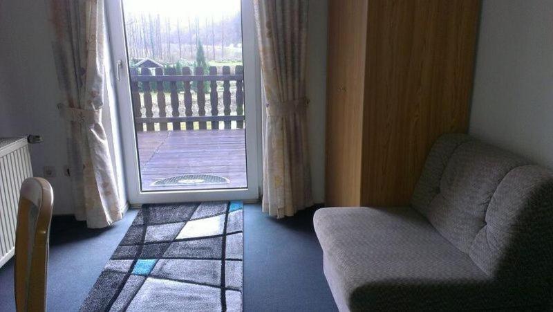Hotel Bergische Schweiz Velbert Room photo